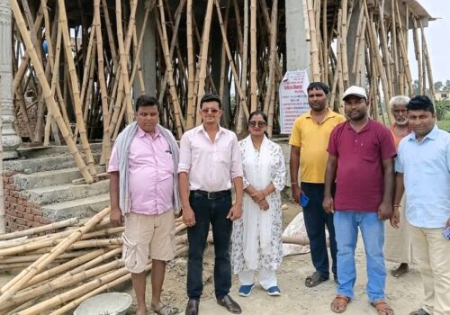 रौतहटमा विकास योजनाको अनुगमन तीव्र, गुणस्तरमा विशेष जोड