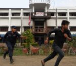 अदालतबाट हथकडीसहित थुनुवा फरार, रौतहटमा सुरक्षा व्यवस्थामाथि प्रश्न