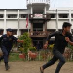 अदालतबाट हथकडीसहित थुनुवा फरार, रौतहटमा सुरक्षा व्यवस्थामाथि प्रश्न