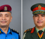 यूएन कार्यक्रममा दुई आईजीपी मात्रै सहभागी, चार अधिकृतको नाम हटाइयो