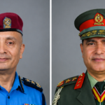 यूएन कार्यक्रममा दुई आईजीपी मात्रै सहभागी, चार अधिकृतको नाम हटाइयो