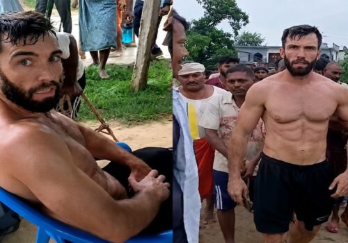 भारत–नेपाल सीमाबाट अमेरिकी कमाण्डो पक्राउ, अवैध रूपमा नेपाल छिर्ने प्रयास
