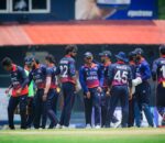 टप–४ सम्भावना समाप्त, नेपालको एकदिवसीय मान्यता जोखिममा