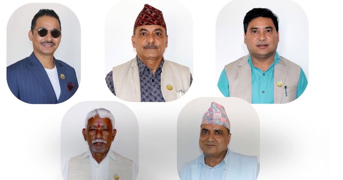 गठबन्धन तोड्ने कांग्रेसको निर्णयले संकटमा लुम्बिनी सरकार