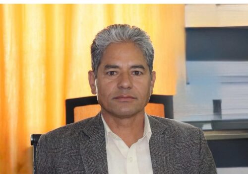 कर्णालीले आज पाउँदैछ नयाँ मुख्यमन्त्री, शाहीको शपथ हुँदै