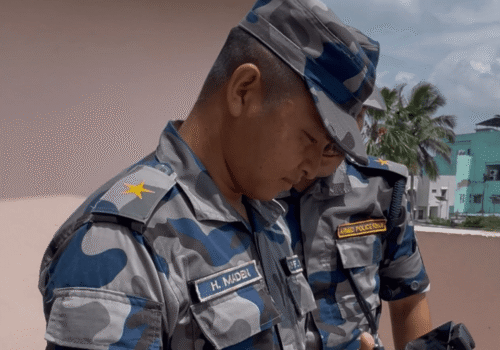 मधेस–कोशीमा ड्रोन निगरानी, सुरक्षा व्यवस्था थप कडा