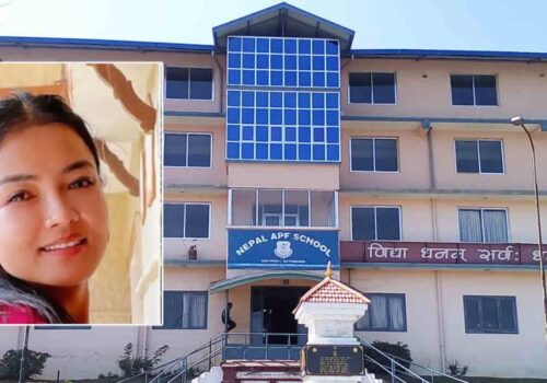 सशस्त्र प्रहरीभित्र आर्थिक हिनामिना, इन्स्पेक्टरसहित दुई जना पक्राउ
