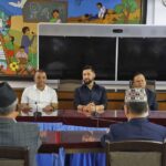 सुनसरी घटनामा संवाद र सहमतिबाट निकास खोज्न सर्वदलीय अपिल