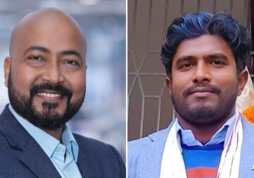 सांसद् अरबिन्द साहको विरोधपछि निजामुद्दिन अन्सारी प्रहरी हिरासतमा