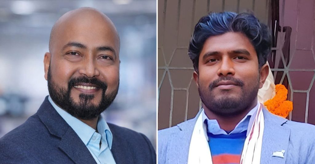 सांसद् अरबिन्द साहको विरोधपछि निजामुद्दिन अन्सारी प्रहरी हिरासतमा