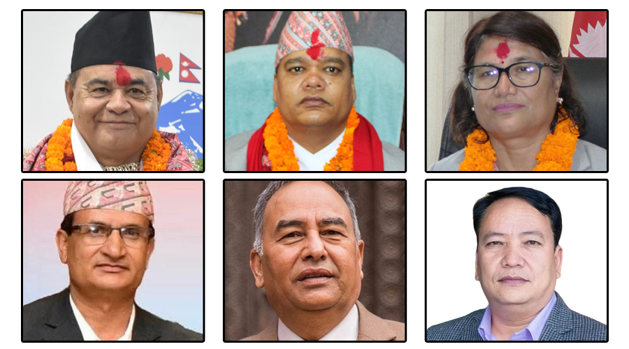 बागमती सरकारबाट एमाले बाहिरियो, ६ मन्त्रीको राजीनामासँगै समर्थन फिर्ता