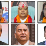 बागमतीमा एमाले सरकारबाट बाहिरिने, ६ मन्त्रीले इमेलमार्फत राजीनामा दिने
