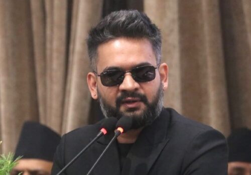 कार्यसम्पादनमा गति दिन ‘पीएम डेलिभरी युनिट’ गठन गर्दै बालेन