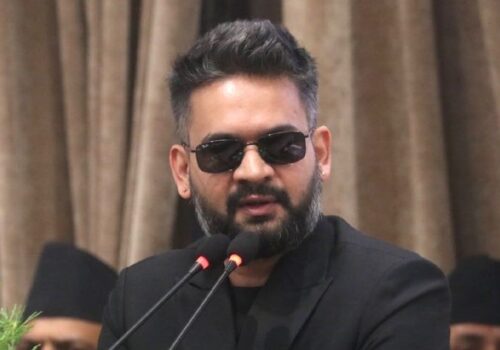 प्रधानमन्त्री बालेनको प्रतिबद्धता: नागरिकलाई चित्त नबुझेका निर्णय सुधार्छौं