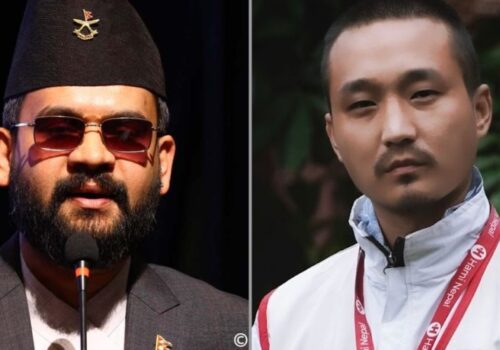 संसद् बैठकमा प्रधानमन्त्री–गृहमन्त्री दुवै अनुपस्थित, उठे प्रश्न