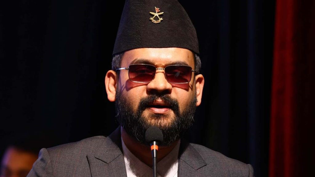 निर्यातमुखी उद्योगीसँग प्रधानमन्त्री बालेनको छलफल