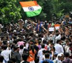 जेनजी आन्दोलनको सफलताले भारतमा सरकारविरोधी लहर तीव्र