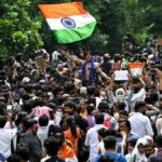 जेनजी आन्दोलनको सफलताले भारतमा सरकारविरोधी लहर तीव्र
