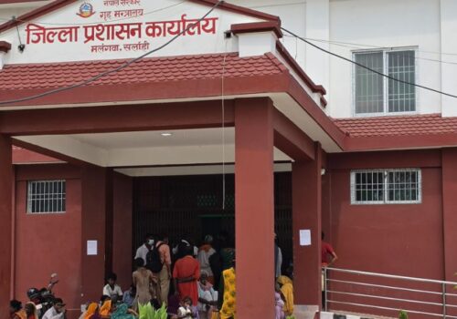 सर्लाहीमा डीजे बजाउन रोक, प्रशासनले जारी गर्‍यो प्रतिबन्ध