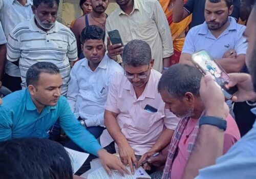 सरकार–पीडित परिवारबीच पाँचबुँदे सहमति, मृतकलाई शहीद घोषणा गर्ने निर्णय
