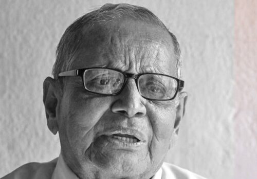 ‘सरकार सफल भएको देख्न नपाउँला, मुलुकका लागि सफल होस्’ : देवेन्द्र पाण्डेको अन्तिम सन्देश
