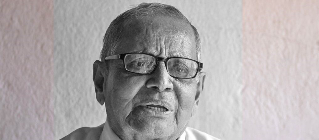 ‘सरकार सफल भएको देख्न नपाउँला, मुलुकका लागि सफल होस्’ : देवेन्द्र पाण्डेको अन्तिम सन्देश