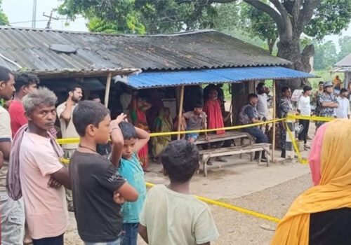 धनुषाको सबैलामा एक व्यक्तिको हत्या, अनुसन्धान सुरु