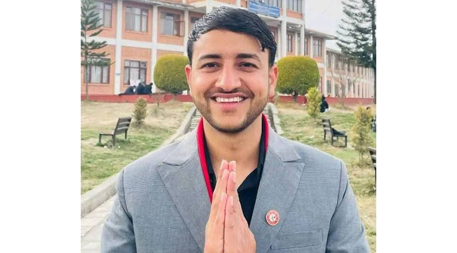 प्रश्नपत्र चुहावट प्रकरणमा स्ववियुको कडा अडान, डीनको राजीनामा माग