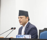मनसुनजन्य विपद् व्यवस्थापनमा सक्रिय हुन सरकारलाई सभामुखको निर्देशन