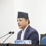 मनसुनजन्य विपद् व्यवस्थापनमा सक्रिय हुन सरकारलाई सभामुखको निर्देशन