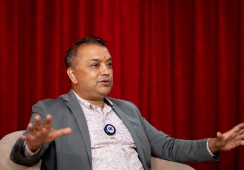 तीन दल मिलेर प्रदेशलाई प्रतिपक्षीविहीन बनाउन नहुने : कांग्रेस