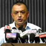 सरकारका सय दिनबारे गगनको टिप्पणी: संवेदनशील विषयमा ‘लफङ्गो’ शैली चिन्ताजनक
