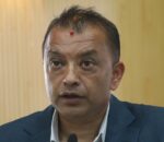 अन्तिम घडीमा किन रोकियो गगन थापाको भारत भ्रमण ?