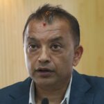 अन्तिम घडीमा किन रोकियो गगन थापाको भारत भ्रमण ?