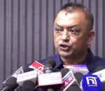 गगन थापाको चेतावनी : एकैपटक संविधान संशोधन गर्न खोजे देश आगोको भुङ्ग्रोमा पर्न सक्छ