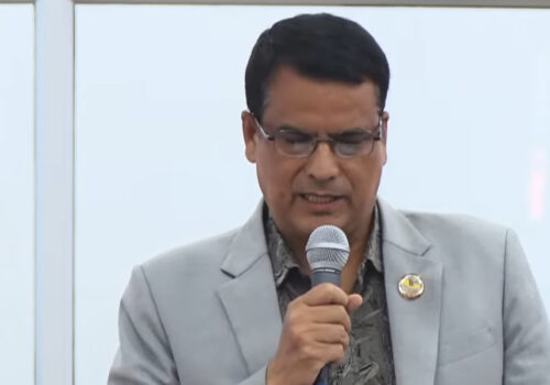 शंकास्पद गाडी पार्किङ प्रकरण : एमालेले भन्यो– ‘यो मण्डलेतन्त्रको राज्य आतंक हो’