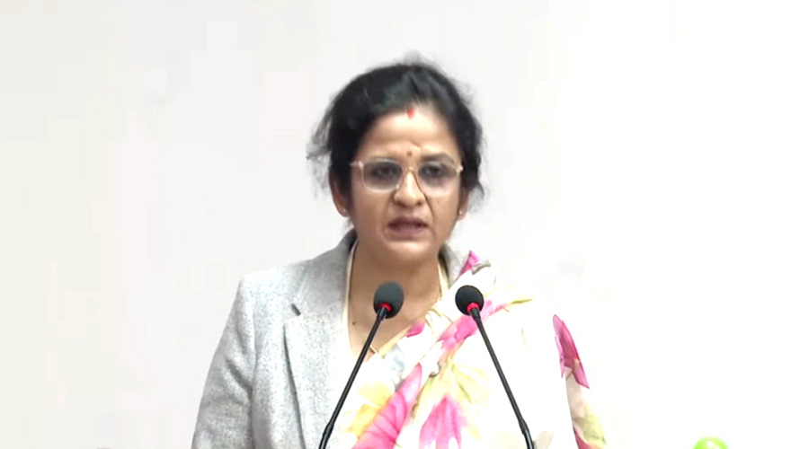 सम्पत्ति विवरण अनिवार्य, संस्थान–बोर्ड–कम्पनीका कर्मचारीलाई बुझाउन आग्रह