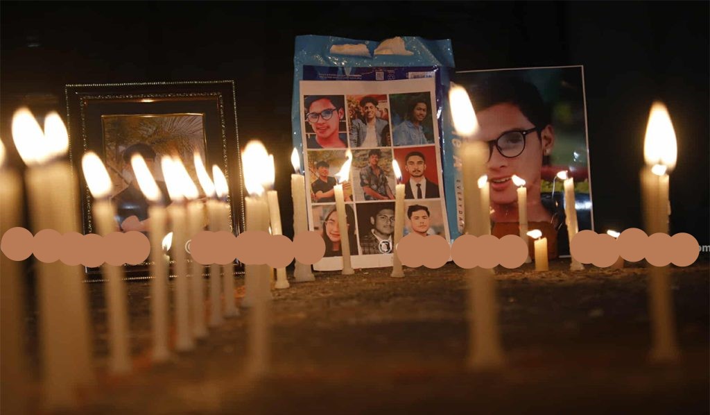 जेनजी आन्दोलनका शहीद परिवार र घाइतेका लागि एकीकृत प्याकेज लागू गरिने