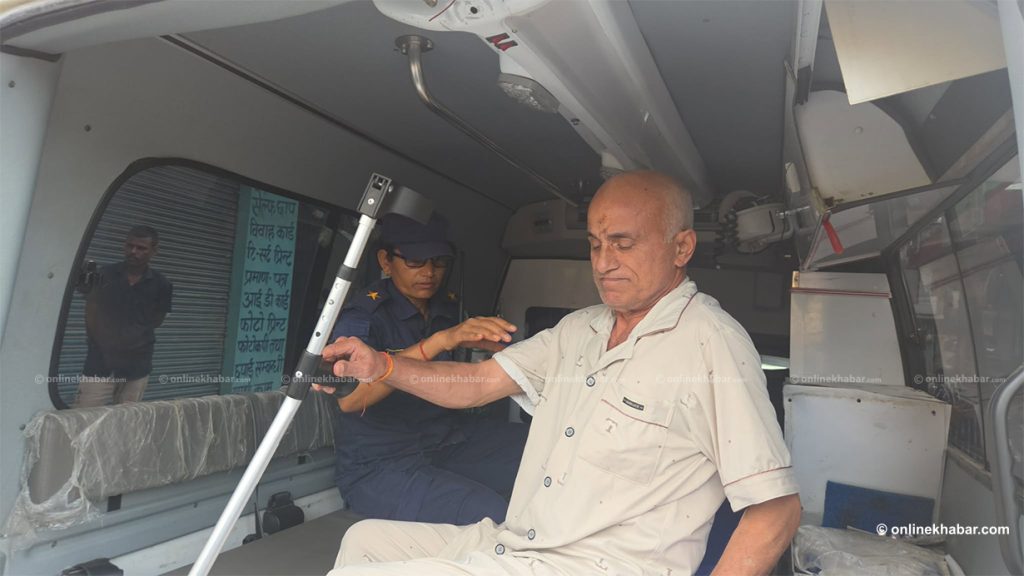 डा. केसीसँग संवाद गर्न प्रधानमन्त्रीको पहल, सरकारी प्रतिनिधिमण्डल धनगढीमा