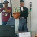 विदेशबाट मतदान गराउने व्यवस्थाबारे पाँच मोडल प्रस्ताव
