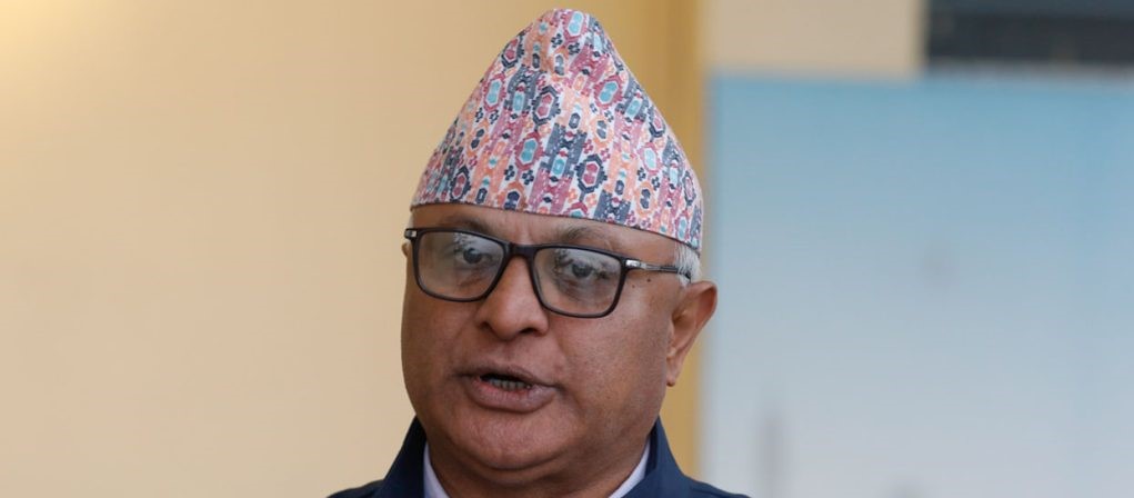 कोशीका मुख्यमन्त्रीद्वारा सर्वदलीय बैठकको आह्वान