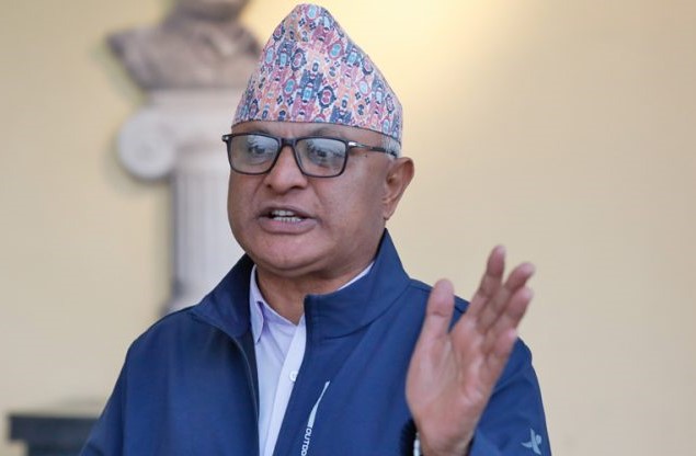 सुदूरपश्चिम–कर्णालीको राजनीतिक असर कोशीमा नपार्न आग्रह