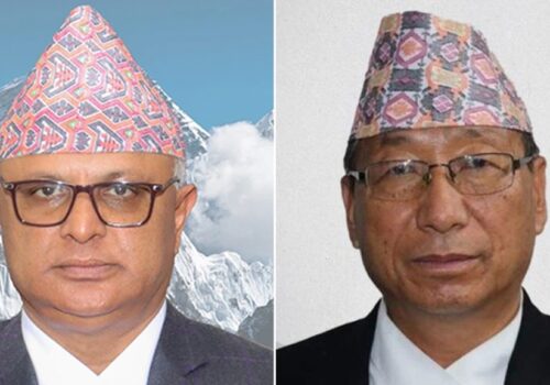 कोशी प्रदेशको राजनीतिक तरंग : नयाँ सरकारबारे के भन्छन् तिलकुमार र हिक्मत?