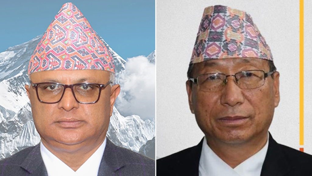 कोशी प्रदेशको राजनीतिक तरंग : नयाँ सरकारबारे के भन्छन् तिलकुमार र हिक्मत?