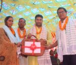 कटहरिया नगरपालिकाको १२औं नगरसभाबाट ४८ करोड ७७ लाख भन्दा बढि बजेट प्रस्तुत