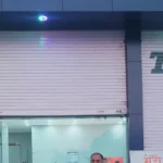 वीरगञ्जस्थित टीभीएस कार्यालयमा प्रहरीको छापा
