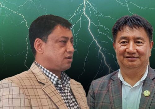 बजेट विवादले बागमती सरकार अप्ठ्यारोमा, आफ्नै सांसदले मुख्यमन्त्रीलाई चुनौती