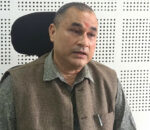 एमालेले ठोस निर्णय नदिएपछि मन्त्रिमण्डल हेरफेर गर्नुपर्‍यो : मुख्यमन्त्री शाह