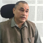 एमालेले ठोस निर्णय नदिएपछि मन्त्रिमण्डल हेरफेर गर्नुपर्‍यो : मुख्यमन्त्री शाह