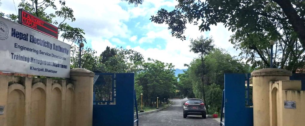 खरिपाटीको होल्डिङ सेन्टरमा सञ्चारकर्मीलाई प्रवेश रोक